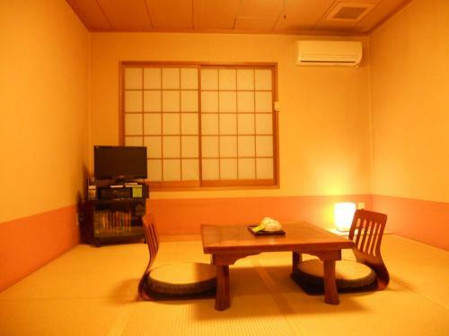Atsugi Hotel Yugiri