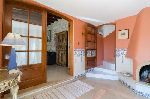 Quinta Do Mocho