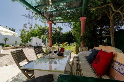 Quinta Do Mocho