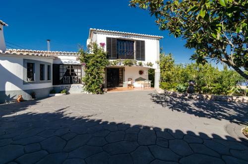 Quinta Do Mocho