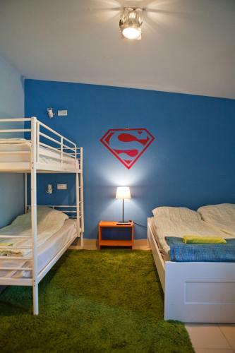 Pepe Hostel