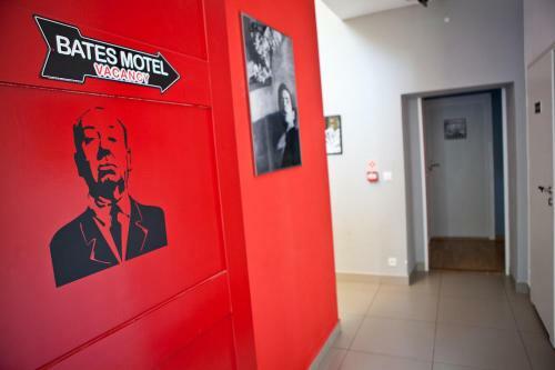 Pepe Hostel