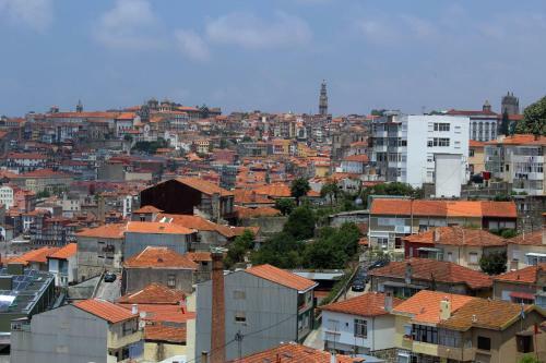 Apartamento Oporto River And Ribeira Views