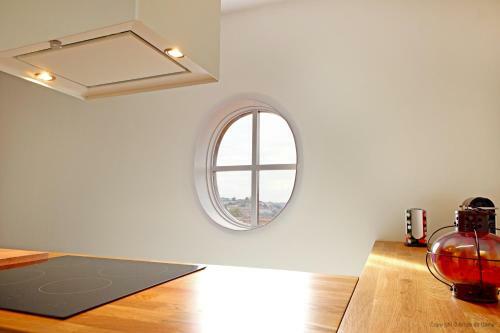 Apartamento Oporto River And Ribeira Views