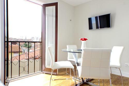 Apartamento Oporto River And Ribeira Views