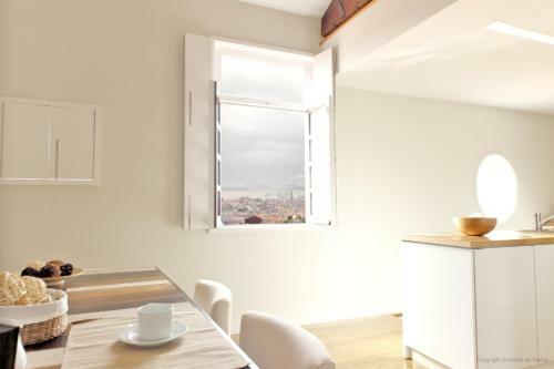 Apartamento Oporto River And Ribeira Views