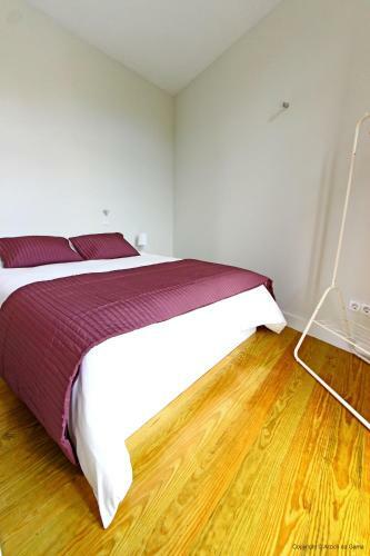 Apartamento Oporto River And Ribeira Views