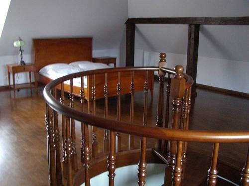 Sofia Bed & Breakfast