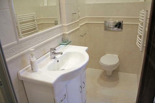 Sofia Bed & Breakfast