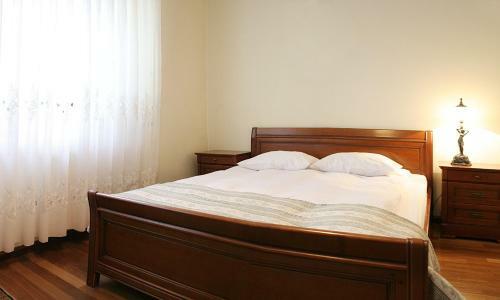 Sofia Bed & Breakfast