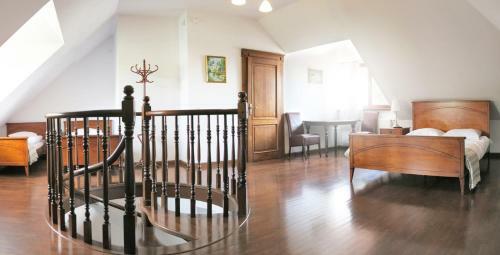 Sofia Bed & Breakfast