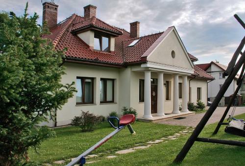 Sofia Bed & Breakfast