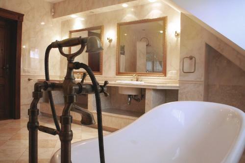 Sofia Bed & Breakfast