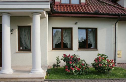 Sofia Bed & Breakfast