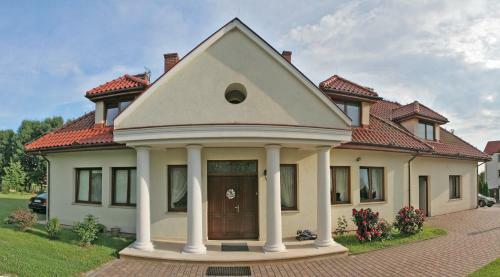 Sofia Bed & Breakfast