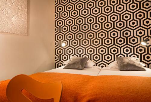 Hostal Evora Inn Chiado Design