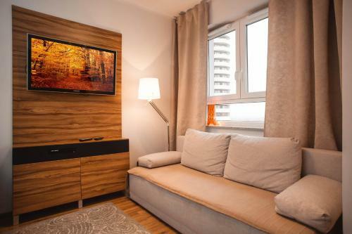 Activpark Apartaments