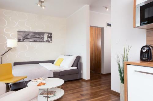 Activpark Apartaments