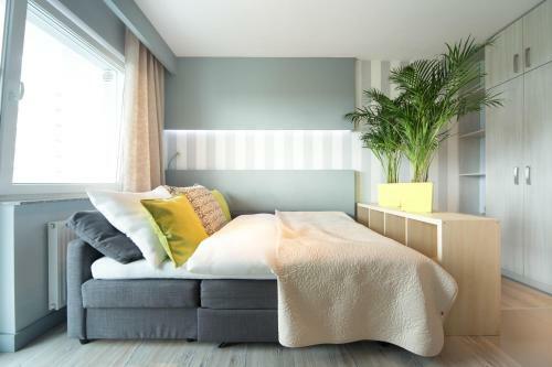 Activpark Apartaments