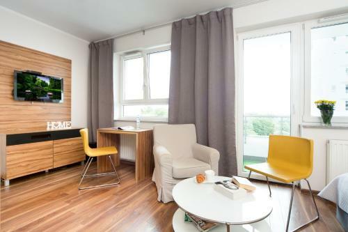 Activpark Apartaments