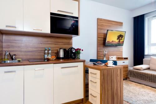 Activpark Apartaments