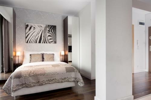 Activpark Apartaments