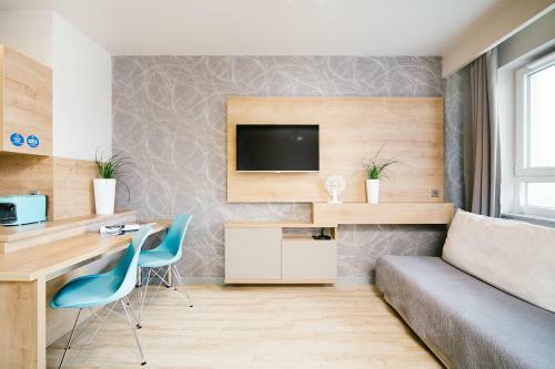 Activpark Apartaments