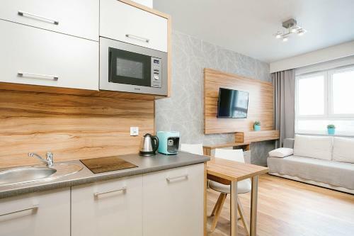 Activpark Apartaments