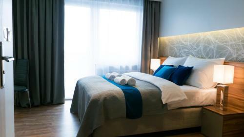 Activpark Apartaments