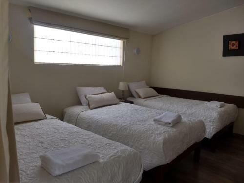 Hostal Cayma