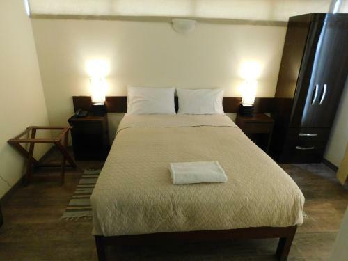 Hostal Cayma