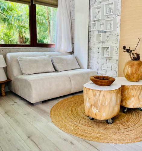 Bed & Breakfast Casa De Palmas