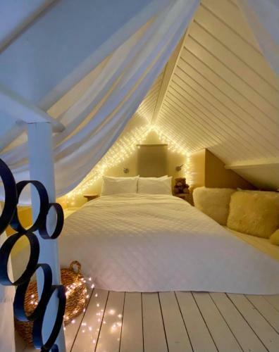 Bed & Breakfast Casa De Palmas