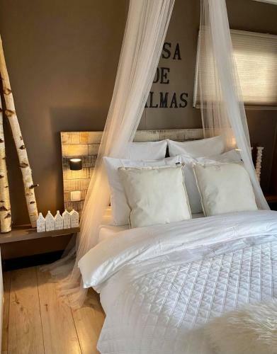 Bed & Breakfast Casa De Palmas