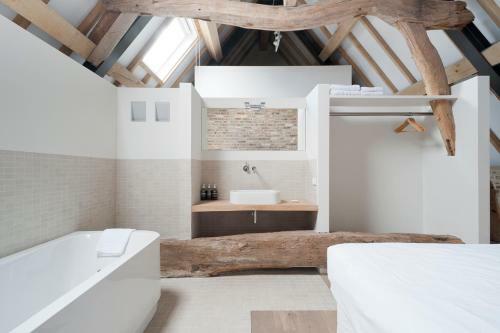 Agroturismo Cour 8 Lofts
