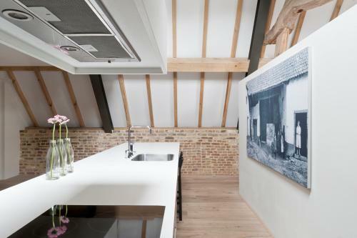 Agroturismo Cour 8 Lofts