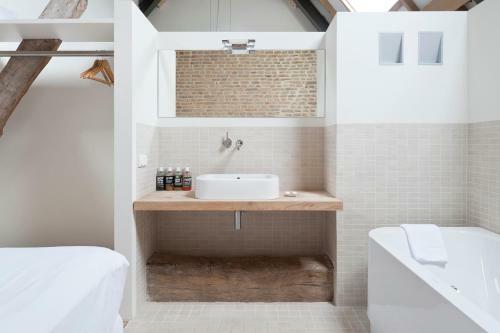Agroturismo Cour 8 Lofts