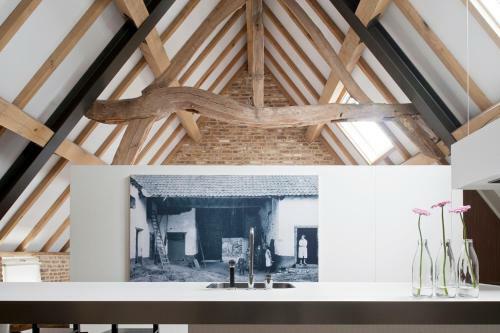 Agroturismo Cour 8 Lofts