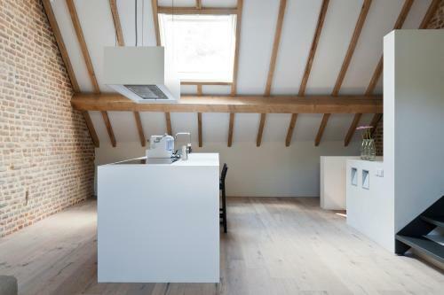 Agroturismo Cour 8 Lofts