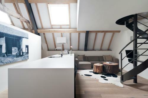 Agroturismo Cour 8 Lofts