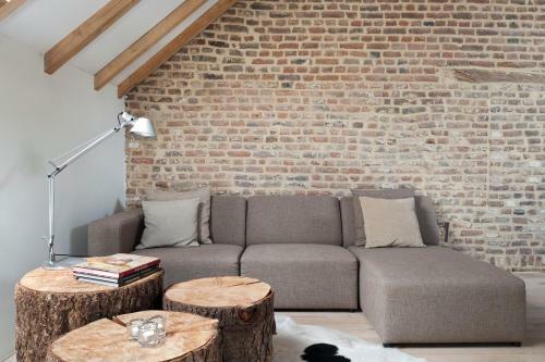 Agroturismo Cour 8 Lofts