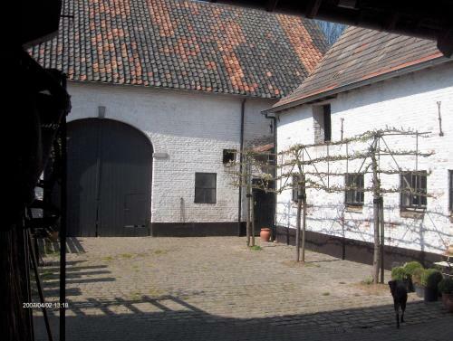 Agroturismo Cour 8 Lofts