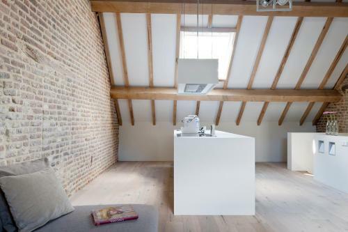 Agroturismo Cour 8 Lofts