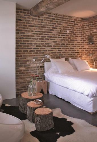 Agroturismo Cour 8 Lofts