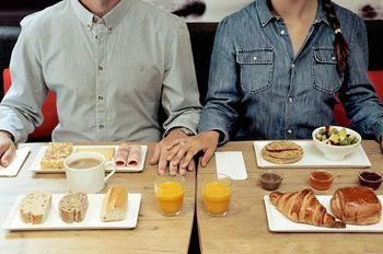 Hotel Ibis Rouen Nord-barentin