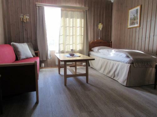 Hotel Toftemo Turiststasjon