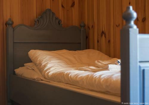 Hotel Toftemo Turiststasjon