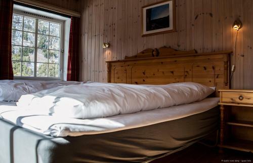 Hotel Toftemo Turiststasjon