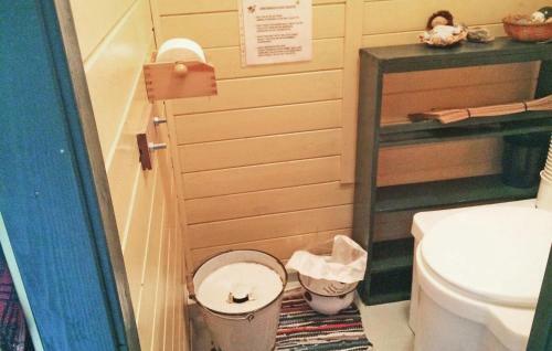 Holiday Home Dimmelsvik Myklebustv.