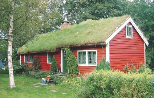 Holiday Home Dimmelsvik Myklebustv.